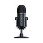 Imagem de Microfone Razer Seiren V2 Pro Podcast, USB, Preto