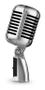 Imagem de Microfone Retro Mm-55  Soundvoice