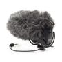 Imagem de Microfone Rode DDC-VMPR DeadCat Wind Shield para Videomic Pro-R