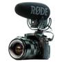 Imagem de Microfone Rode Videomic Pro+ Para Câmeras