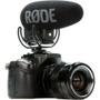 Imagem de Microfone rode videomic pro+ shotgun para câmera