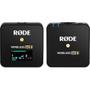Imagem de Microfone Rode Wireless Go Ii Single Digital System/Recorder
