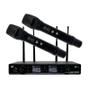 Imagem de Microfone S/ Fio Tsi Duo-4 Diversity 200c Uhf Mão Duplo