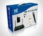Imagem de Microfone S/ Fio Tsi Ms 215 Cli Uhf