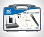 Imagem de Microfone S/ Fio Tsi Ms 215 Cli Uhf