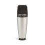 Imagem de Microfone samson c03 multi pattern condenser mic