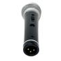 Imagem de Microfone Samson R21S c/ chave On-Off + Cabo P10 XLR 3,5m