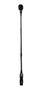 Imagem de Microfone Sem Base Gooseneck 61cm P/ Pulpito Igreja Palestra