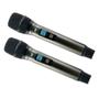 Imagem de Microfone Sem Fio 600 Canais TSI BR-8000 UHF - TSI