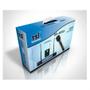 Imagem de Microfone Sem Fio 600 Canais TSI BR8000 UHF - TSI