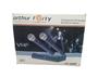Imagem de Microfone Sem Fio Aforty AF200 VHF