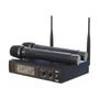 Imagem de Microfone Sem Fio AKG WP 300 de Mão Duplo