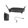 Imagem de Microfone Sem Fio Audio Technica ATW1101/H92 Headset