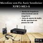 Imagem de Microfone sem Fio Auricular Sennheiser XSW2-ME3-A Headset