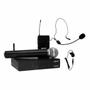 Imagem de Microfone Sem Fio Bastão / Headset / Lapela XSL-503 - LEXSEN