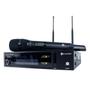 Imagem de Microfone Sem Fio Bastão Kadosh K1201M