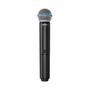 Imagem de Microfone Sem Fio Bastão Shure BLX24BR/B58-J10