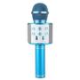 Imagem de Microfone Sem Fio Bluetooth Karaokê Infantil Bluetooth,