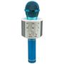 Imagem de Microfone Sem Fio Bluetooth Karaoke - Ws858
