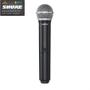 Imagem de Microfone Sem Fio De Mão BLX24/PG58 M15 - Shure