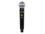 Imagem de Microfone Sem Fio De Mão Duplo Lyco UH-08MM com 52 frequências UHF