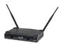 Imagem de Microfone Sem Fio De Mão Duplo Lyco UH-08MM com 52 frequências UHF