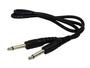 Imagem de Microfone Sem Fio De Mão Duplo Lyco UH-08MM com 52 frequências UHF