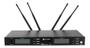 Imagem de Microfone Sem Fio De Mao Duplo Profissional Display K1202M