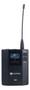 Imagem de Microfone Sem Fio De Mão + Headset Kadosh K-622c K622c Uhf Cor Preto