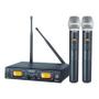 Imagem de Microfone Sem Fio Digital Duplo SRW48D/HT48 Staner