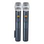 Imagem de Microfone Sem Fio Digital Duplo SRW48D/HT48 Staner