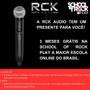 Imagem de Microfone sem Fio Digital Shure GLXD2+/SM58 Somente Bastão