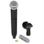 Imagem de Microfone sem Fio Digital Shure GLXD2+/SM58 Somente Bastão