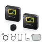 Imagem de Microfone Sem Fio Digital Soleste Wireless Omnidirecional