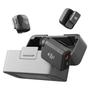 Imagem de Microfone Sem Fio DJI Mic Mini (2 TX + 1 RX) com Estojo de Transporte