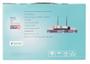 Imagem de Microfone Sem Fio Duplo Boxx MB202 Uhf Profissional 200 Canais