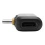 Imagem de Microfone Sem Fio Duplo Hollyland Lark M2 Conector Usbc Para Celular E Notebook