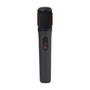 Imagem de Microfone Sem Fio Duplo JBL Partybox Wireless Preto - JBLPBWIRELESSMIC, 2 unidades