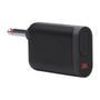 Imagem de Microfone Sem Fio Duplo JBL Partybox Wireless Preto - JBLPBWIRELESSMIC, 2 unidades