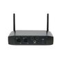 Imagem de Microfone Sem Fio Duplo Leson LS902 Plus Preto