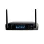Imagem de Microfone Sem Fio Duplo Leson LS902 Plus Preto