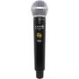 Imagem de Microfone Sem Fio Duplo Lyco UHF UH08MM 52 Frequências