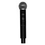 Imagem de Microfone Sem Fio Duplo MXT UHF-520M Digital 96 Canais com Display
