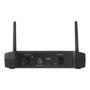 Imagem de Microfone sem fio duplo mxt uhf-520m digital 96 canais