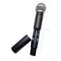 Imagem de Microfone sem fio duplo mxt uhf-520m digital 96 canais