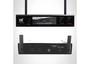 Imagem de Microfone sem fio duplo TSI-900-UHF 96 Canais