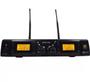 Imagem de Microfone Sem fio Duplo Uhf Staner SRW48D/HT-48