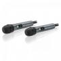 Imagem de Microfone sem Fio Duplo XSW1835DU Sennheiser