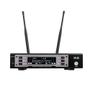 Imagem de Microfone sem fio Dylan D-9000S Power UHF Duplo Preto