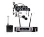 Imagem de Microfone sem fio dylan d 9006s headset duplo
